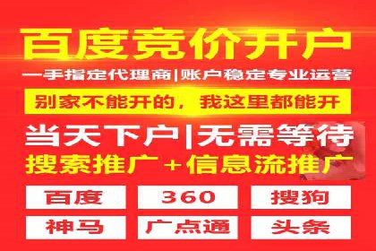 案例解读：网络推广竞价技巧